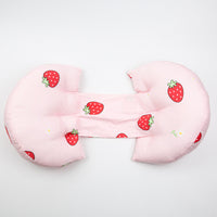 HKM-301587 Multifunctional U-Shaped Pregnancy Pillow in Adjustable Cartoon Design