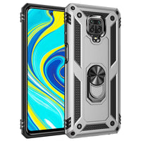 HKM-301715 Shatter-Resistant Mobile Phone Case for Redmi Note 9S and Compatible Models