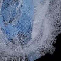 HKM-301779 Children's Protective Bed Net 45 x 170 cm - Safe Sleep Solution