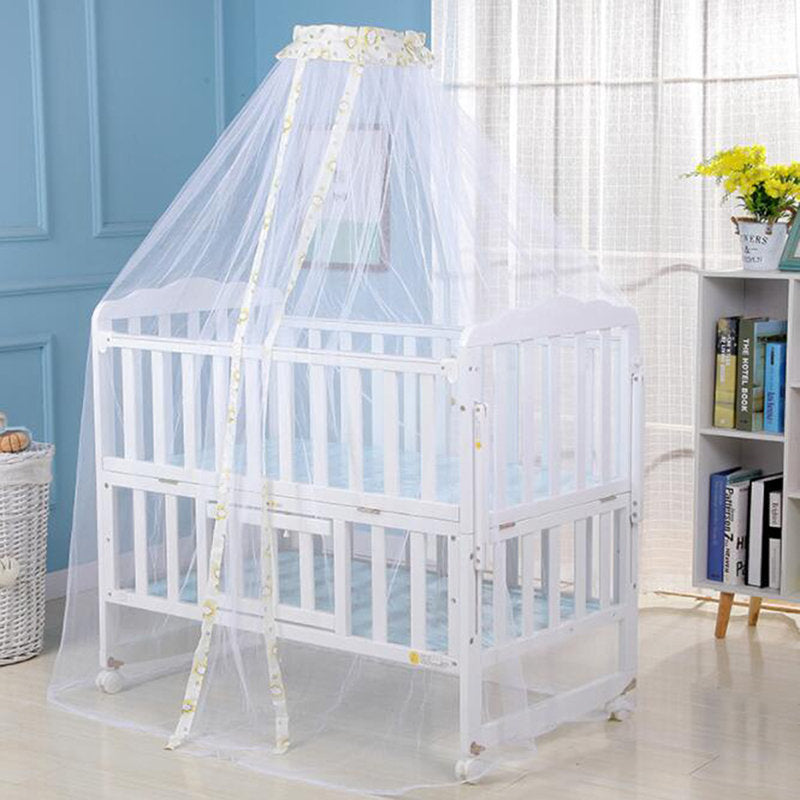 HKM-301779 Children's Protective Bed Net 45 x 170 cm - Safe Sleep Solution