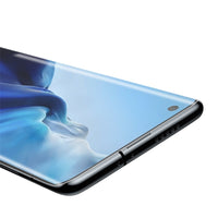 HKM-301843 Full Screen Curved Hydrogel Film for Xiaomi 11/11 Pro – Transparent, Anti-Scratch, Anti-Reflective