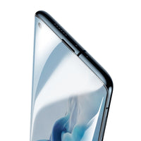 HKM-301843 Full Screen Curved Hydrogel Film for Xiaomi 11/11 Pro – Transparent, Anti-Scratch, Anti-Reflective