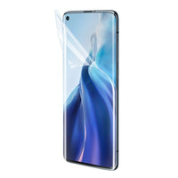 HKM-301843 Full Screen Curved Hydrogel Film for Xiaomi 11/11 Pro – Transparent, Anti-Scratch, Anti-Reflective