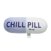 HKM-302419 Soft Plush Women's Pill-Shaped Cushions in Various Colors