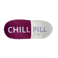 HKM-302419 Soft Plush Women's Pill-Shaped Cushions in Various Colors