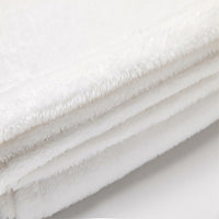 HKM-302931 Soft Cartoon Flannel Blanket - Cozy Polyester for All Seasons