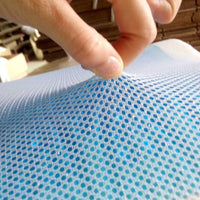 HKM-303059 Cooling Memory Foam Pillow - Slow Rebound Mousse Gel, Rectangle Shape, 68x40x11cm