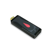 HKM-303123 Compact Smart Network TV Stick with Dual Memory Options and Multiple Language Support