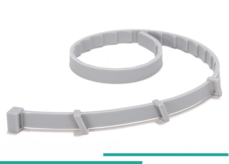 HKM-303315 Dog Mosquito Repellent Collar Insect-proof Imidacloprid Cyesbiothrin Pet Collar