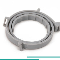 HKM-303315 Dog Mosquito Repellent Collar Insect-proof Imidacloprid Cyesbiothrin Pet Collar