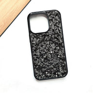HKM-304019 Magnetic Carbon Fiber iPhone Case with Trendy Styles and Options