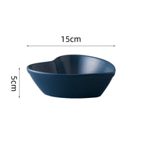 HKM-304275 Ceramic Cat Bowl for Cervical Spine Support and Stress-Free Eating