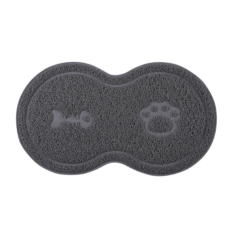 HKM-304275 Ceramic Cat Bowl for Cervical Spine Support and Stress-Free Eating