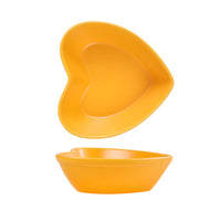 HKM-304275 Ceramic Cat Bowl for Cervical Spine Support and Stress-Free Eating