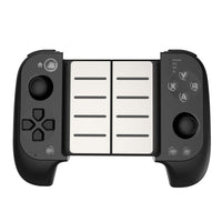 HKM-304787 Retractable Bluetooth Gamepad for Android and iPhone - Model YSL-STK-7007F1