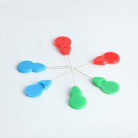 HKM-305747 Automatic Plastic Wire Guide for Hoisting - Compact 4.8cm Design