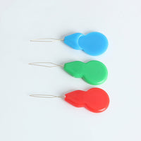 HKM-305747 Automatic Plastic Wire Guide for Hoisting - Compact 4.8cm Design