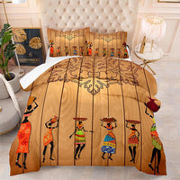HKM-306067 Digital Printed Polyester Quilt for Summer - 200 x 230 cm