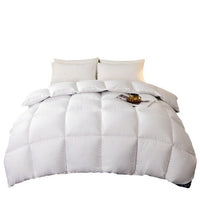 HKM-306067 Warm Silk Quilt - All Seasons, Various Sizes & Weights Available