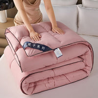 HKM-306067 Warm Silk Quilt - All Seasons, Various Sizes & Weights Available