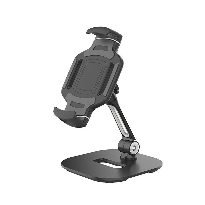 HKM-306323 Lede Aluminum Alloy Desktop Phone & Tablet Stand, Model LD-204D-T1, Fits 4-11 Inch Devices