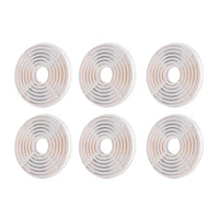 HKM-307091 Pet Water Dispenser Replacement Filter Element for Dogs and Cats - 2 Pack