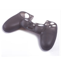 HKM-307091 Silicone Rubber Protective Grip Case for PS4 Wireless Controllers