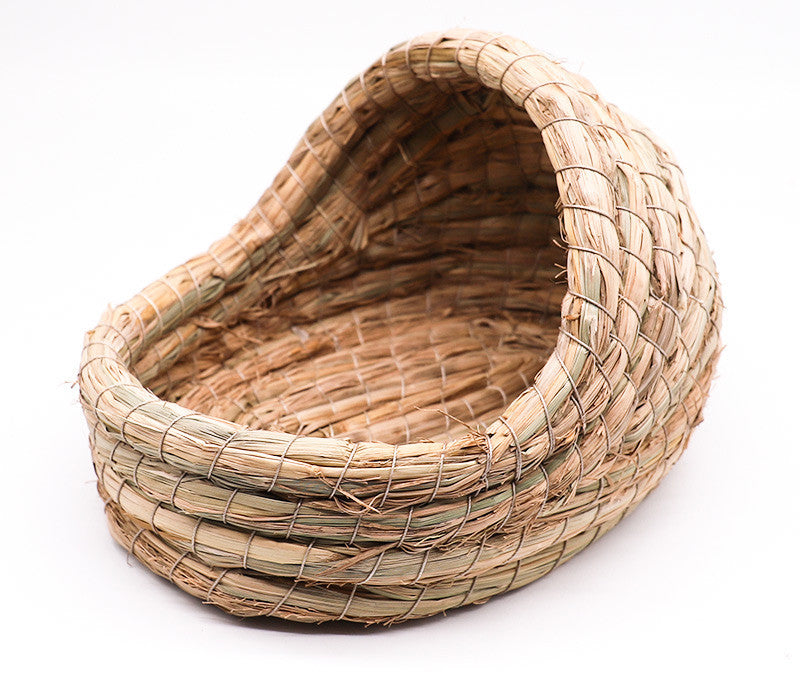 HKM-307603 Hamster Nest Warm Winter Pig Hedgehog House