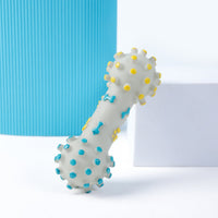 HKM-307667 Tooth Grinding Rod - TPR Sounding Toy for Stress Relief and Biting Resistance
