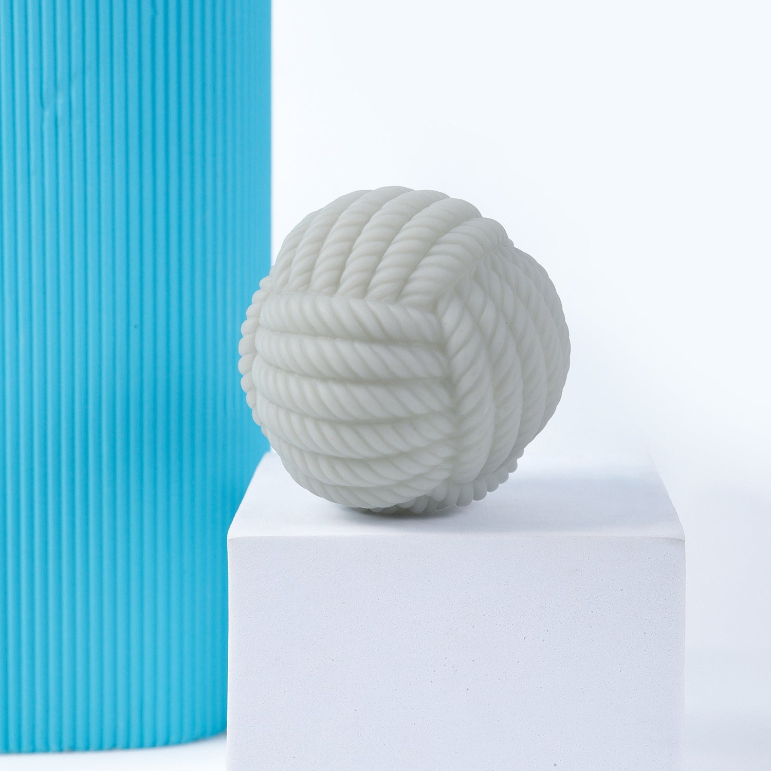 HKM-307667 Tooth Grinding Rod - TPR Sounding Toy for Stress Relief and Biting Resistance