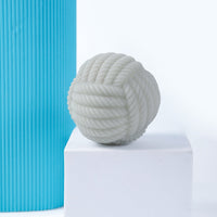 HKM-307667 Tooth Grinding Rod - TPR Sounding Toy for Stress Relief and Biting Resistance