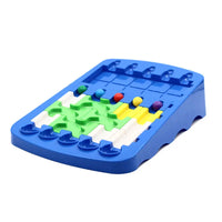 HKM-307795 Educational Finding Routes Board Game for Kids – Logical Thinking Fun for Ages 6+