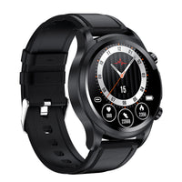 HKM-308883 Laser Smart Watch with ECG, Blood Pressure, Heart Rate, and Temperature Monitoring Features