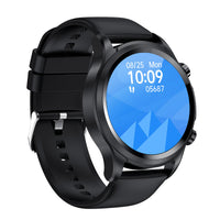 HKM-308883 Laser Smart Watch with ECG, Blood Pressure, Heart Rate, and Temperature Monitoring Features