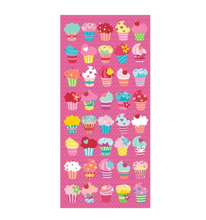 HKM-308947 Flamingo Ice Cream Print Microfiber Beach Towel for Summer, Yoga, and Camping - 150x70cm