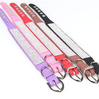 HKM-309075 Aming New Dog Collar