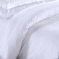 HKM-309139 Hotel Quality Four-Piece Cotton Bedding Set in Various Styles and Sizes