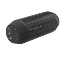HKM-309587 Compact Bluetooth Mini Phone Computer with 360° Surround Sound and Colorful Light Features