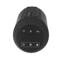 HKM-309587 Compact Bluetooth Mini Phone Computer with 360° Surround Sound and Colorful Light Features