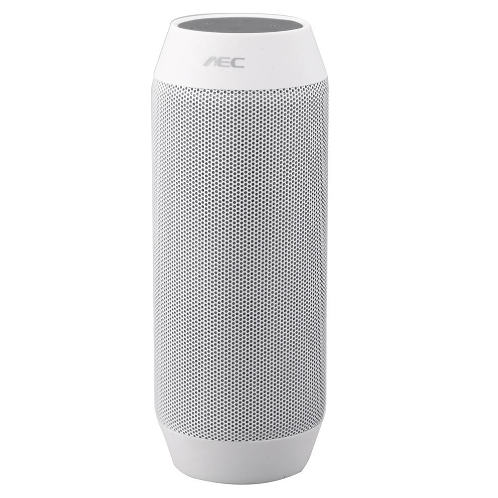 HKM-309587 Compact Bluetooth Mini Phone Computer with 360° Surround Sound and Colorful Light Features