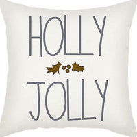 HKM-309651 Nordic Style Super Soft Linen Throw Pillow Cover 45x45cm