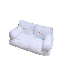 HKM-309907 Bite Resistant Removable And Washable Dog Bed Sofa