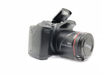 HKM-310099 XJ05 All-in-One Digital Video Camera with 16MP Sensor and 16X Optical Zoom