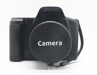 HKM-310099 XJ05 All-in-One Digital Video Camera with 16MP Sensor and 16X Optical Zoom