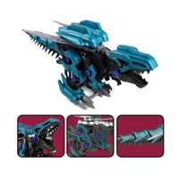 HKM-310163 Battery Operated DIY Take Apart 3D Dinosaur Toy for Kids Ages 5-7