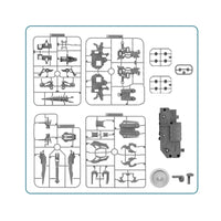 HKM-310163 Battery Operated DIY Take Apart 3D Dinosaur Toy for Kids Ages 5-7