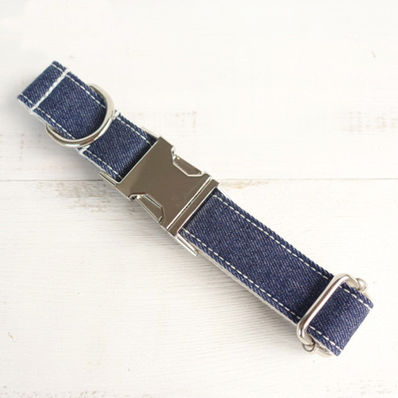 HKM-310227 DIY pet collar