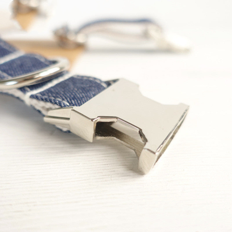 HKM-310227 DIY pet collar