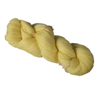 HKM-310355 Fine Velvet Wool Thread - 32S Hand-Woven, 94% Merino Wool, Anti-Pilling, Wear-Resistant, 125g