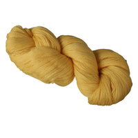 HKM-310355 Fine Velvet Wool Thread - 32S Hand-Woven, 94% Merino Wool, Anti-Pilling, Wear-Resistant, 125g